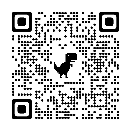 QR code for this project